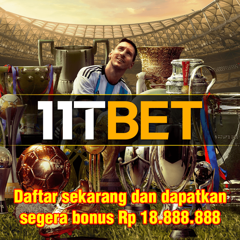 Horas123: Join Situs Judi Online Tingkat Kemenangan Terbesar